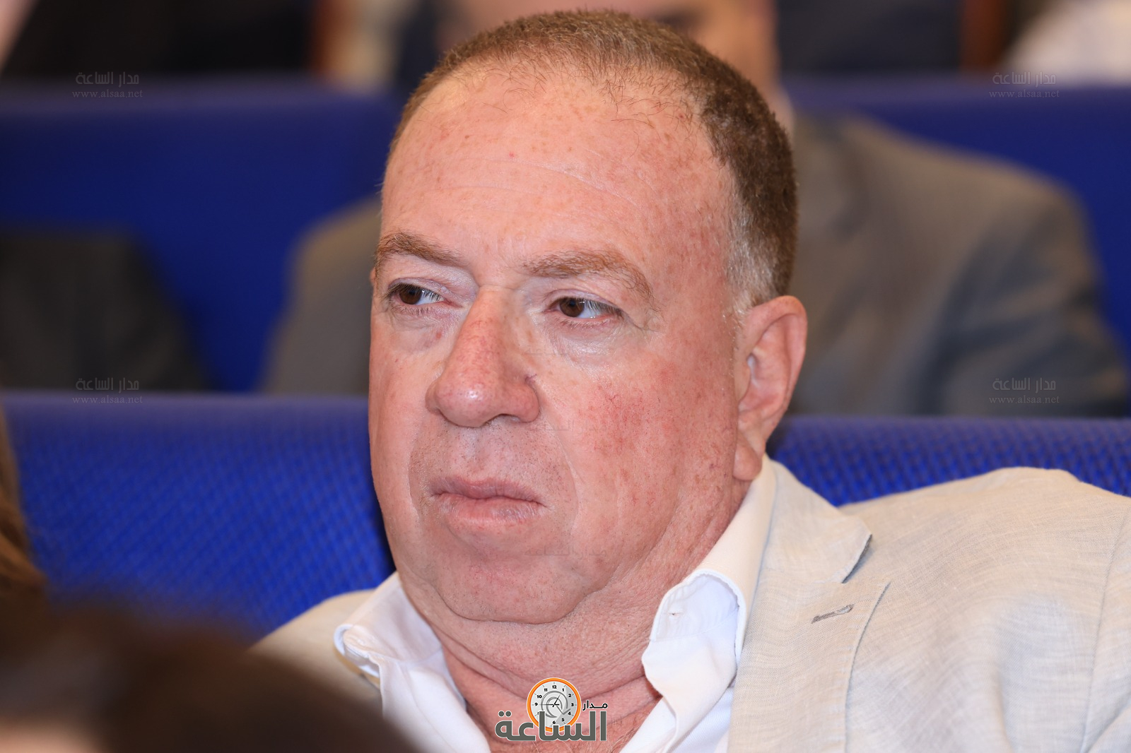 Madar Al-Saa Images 0.21534178644385438