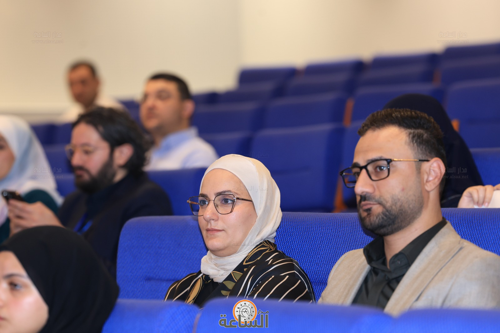 Madar Al-Saa Images 0.4040394052824805