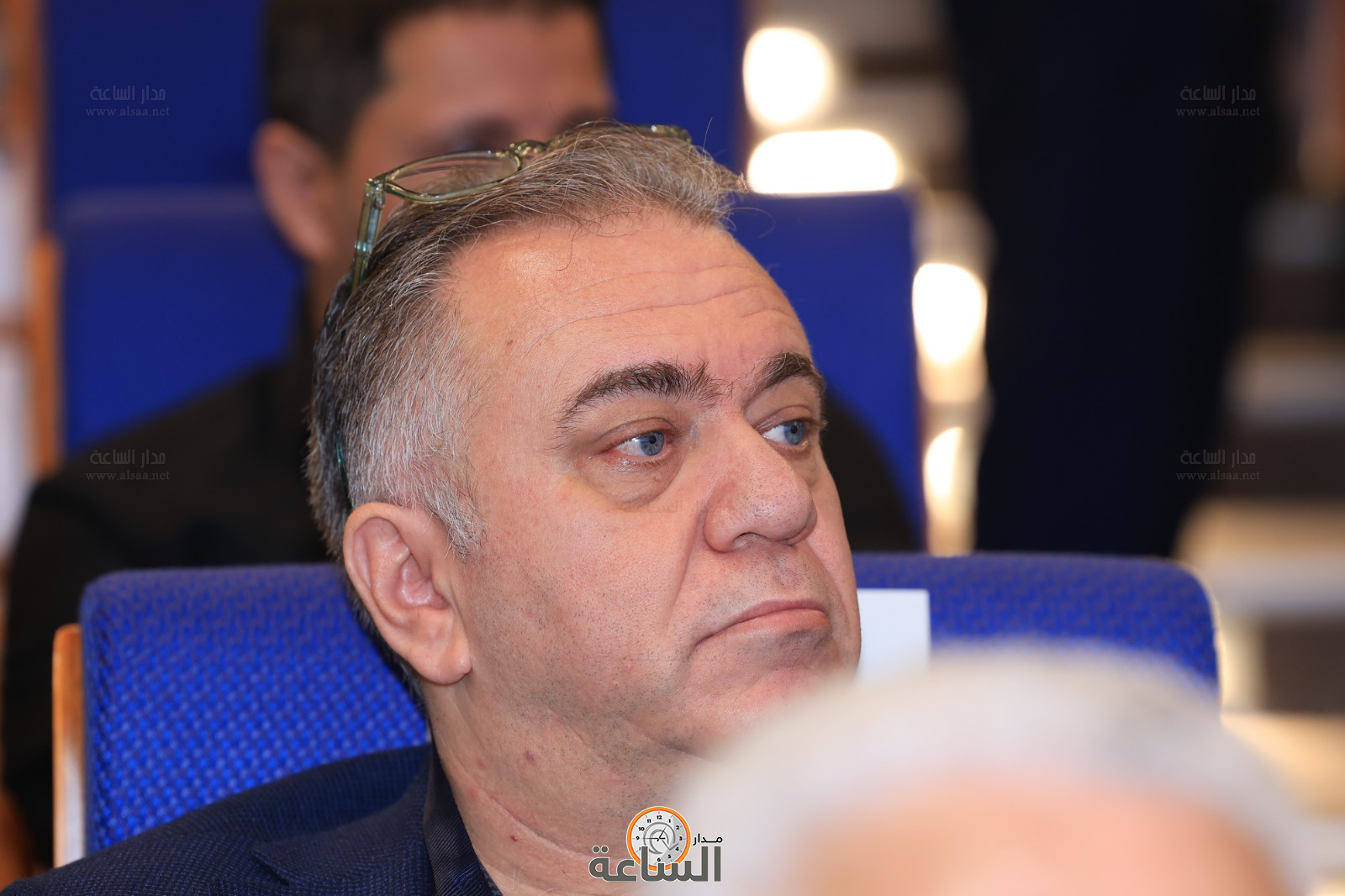 Madar Al-Saa Images 0.7939320385354162