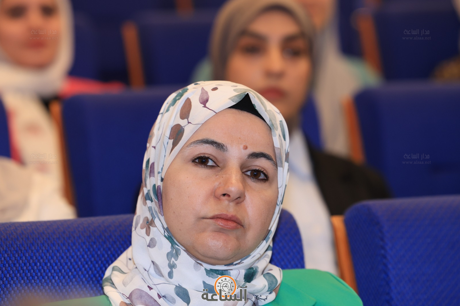 Madar Al-Saa Images 0.9208903884506008