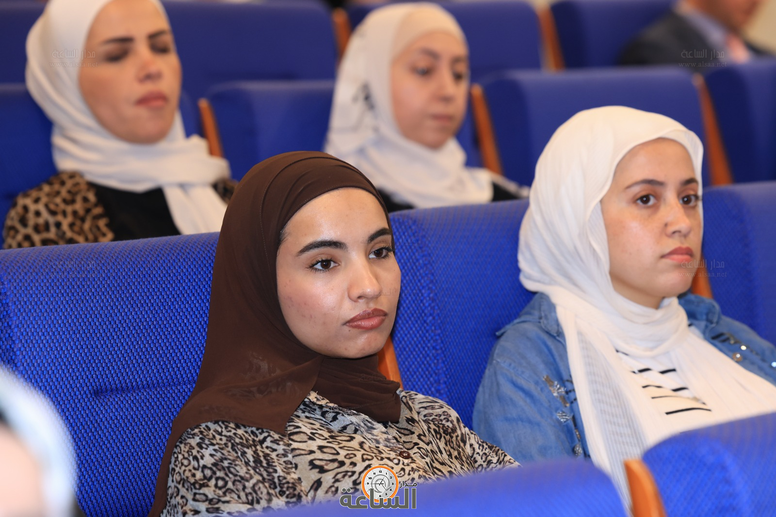 Madar Al-Saa Images 0.04924644838146475