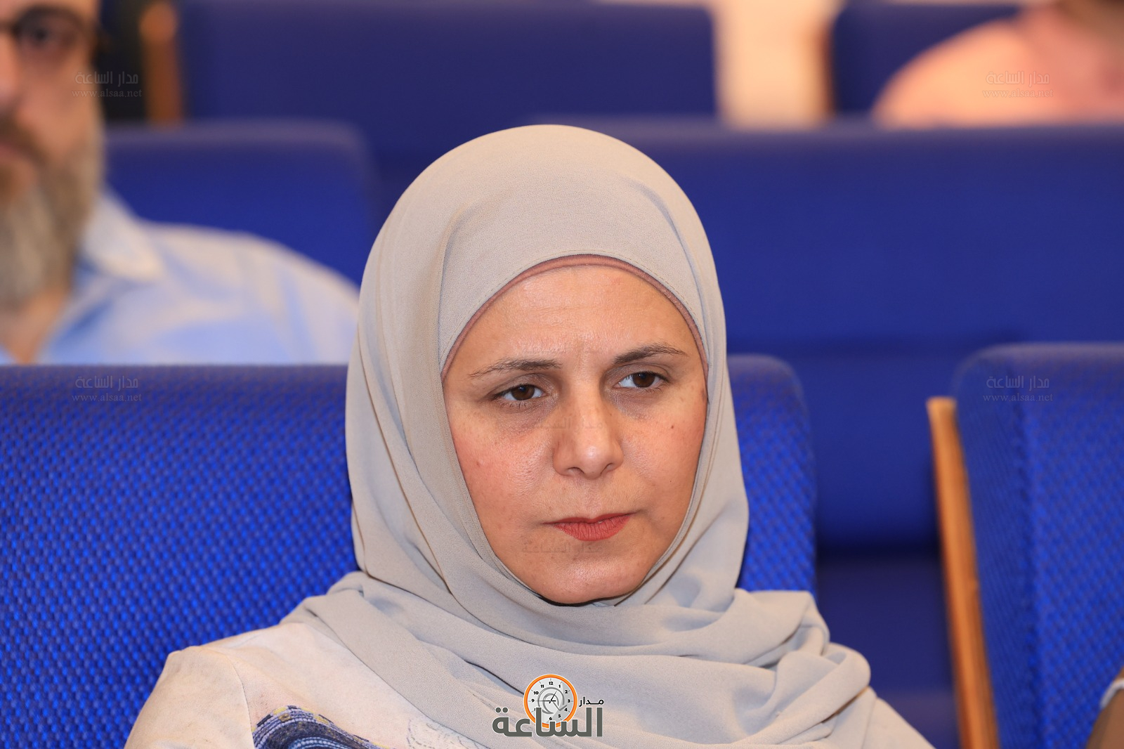 Madar Al-Saa Images 0.3254712173715746