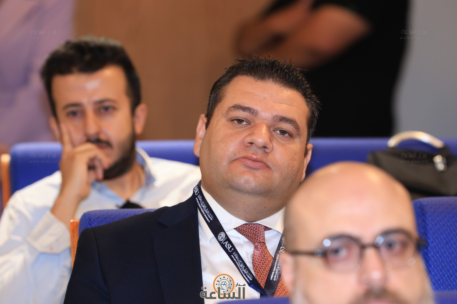 Madar Al-Saa Images 0.4320826769553373