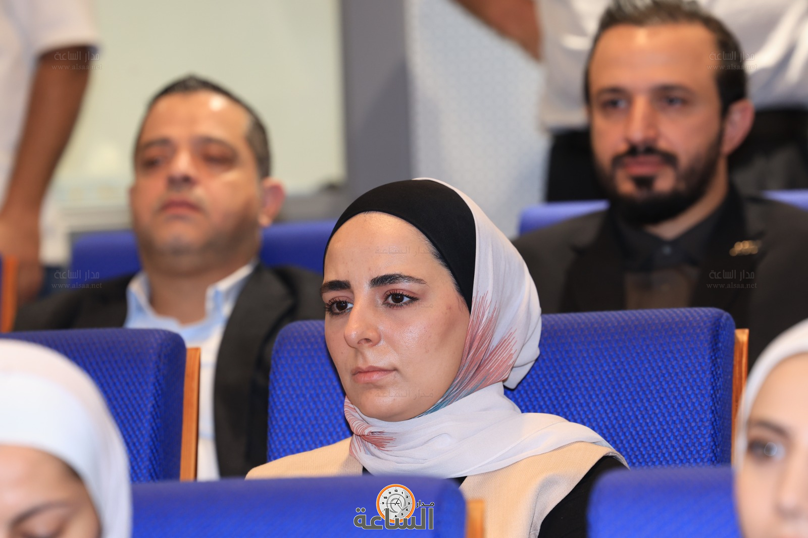 Madar Al-Saa Images 0.7057937621109898