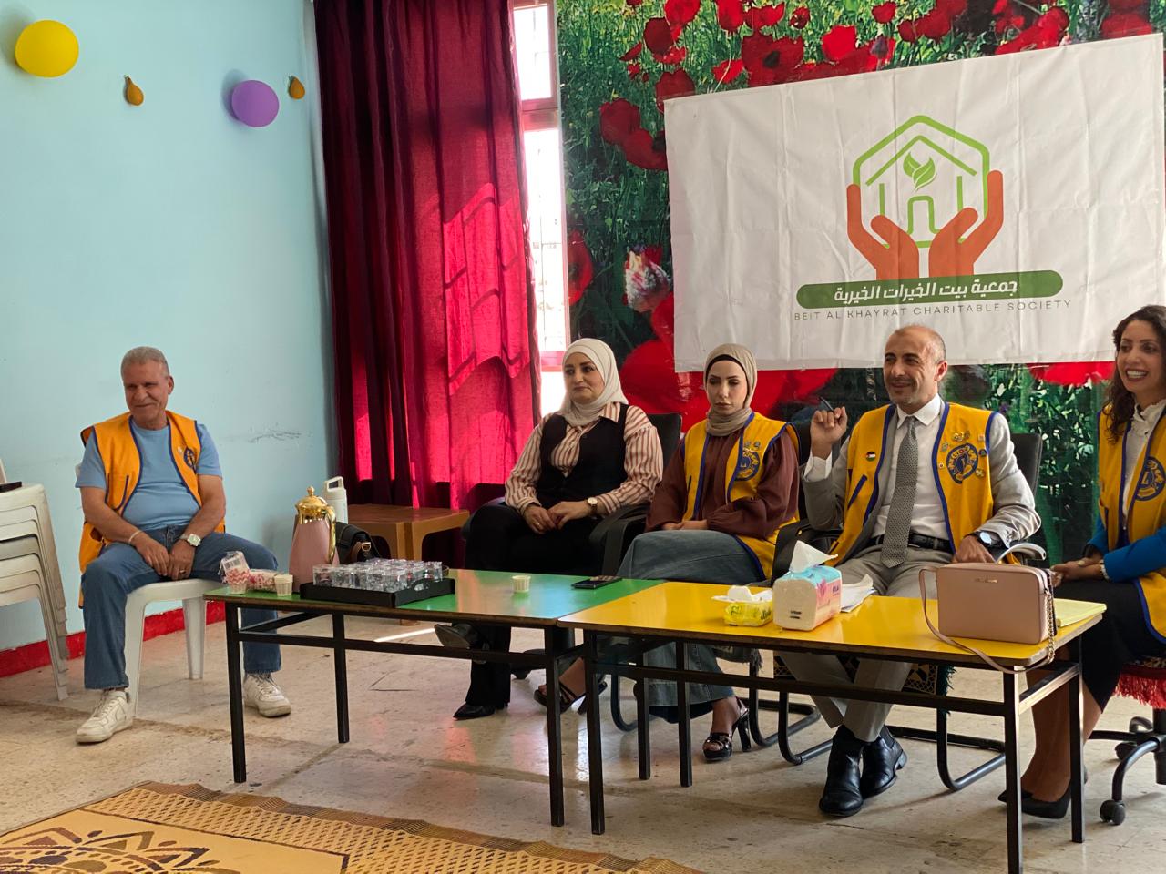 Madar Al-Saa Images 0.2564231212820359