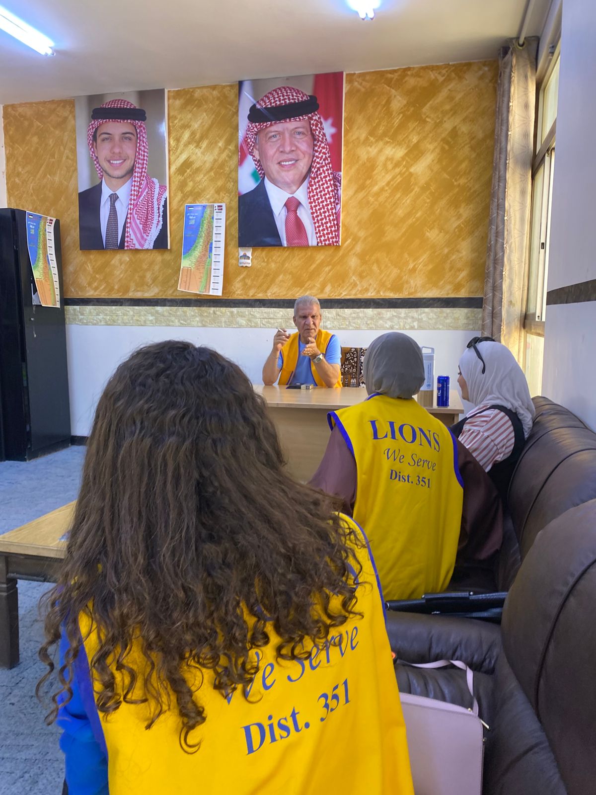 Madar Al-Saa Images 0.14707516025603629