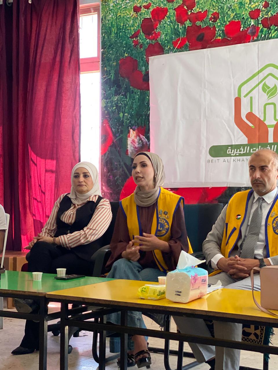 Madar Al-Saa Images 0.4346920394207746