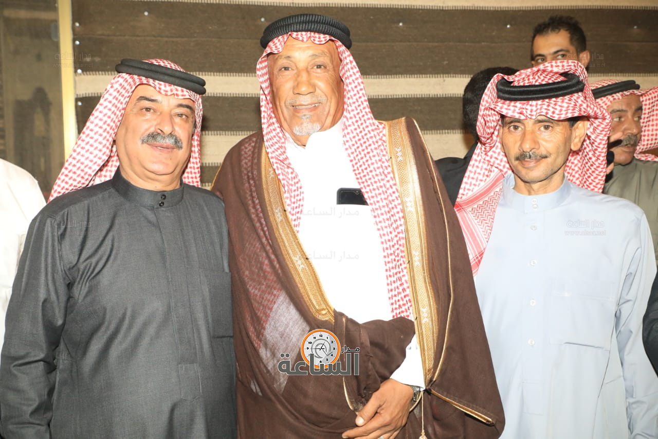 Madar Al-Saa Images 0.6677903437739365