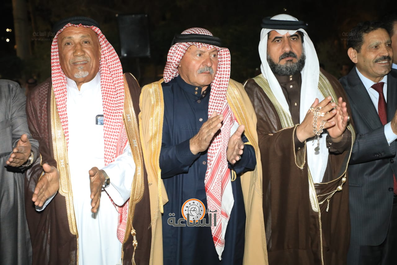 Madar Al-Saa Images 0.8700407078815809