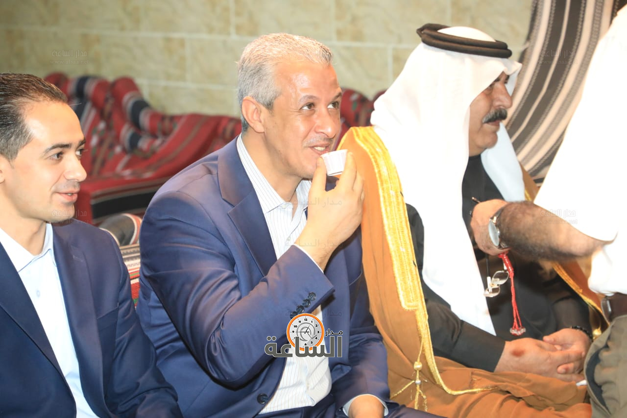 Madar Al-Saa Images 0.22452711830980587