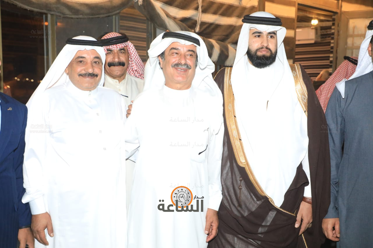 Madar Al-Saa Images 0.8195080414137156