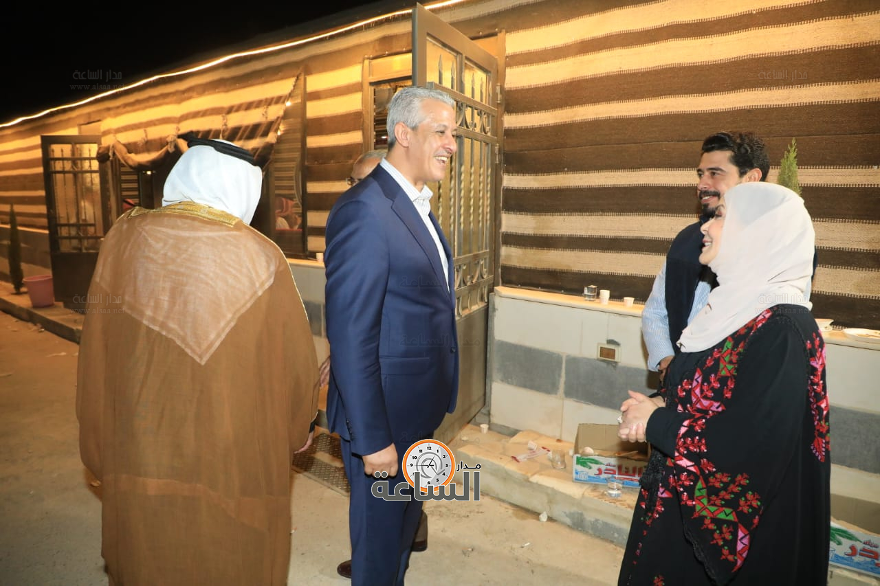 Madar Al-Saa Images 0.8751261465657004