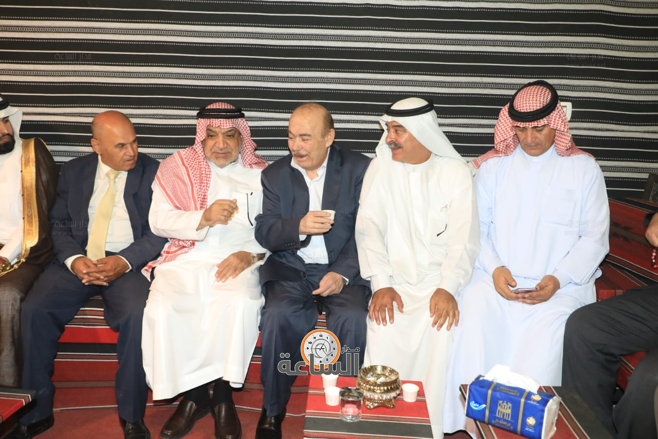 Madar Al-Saa Images 0.7615992963459361