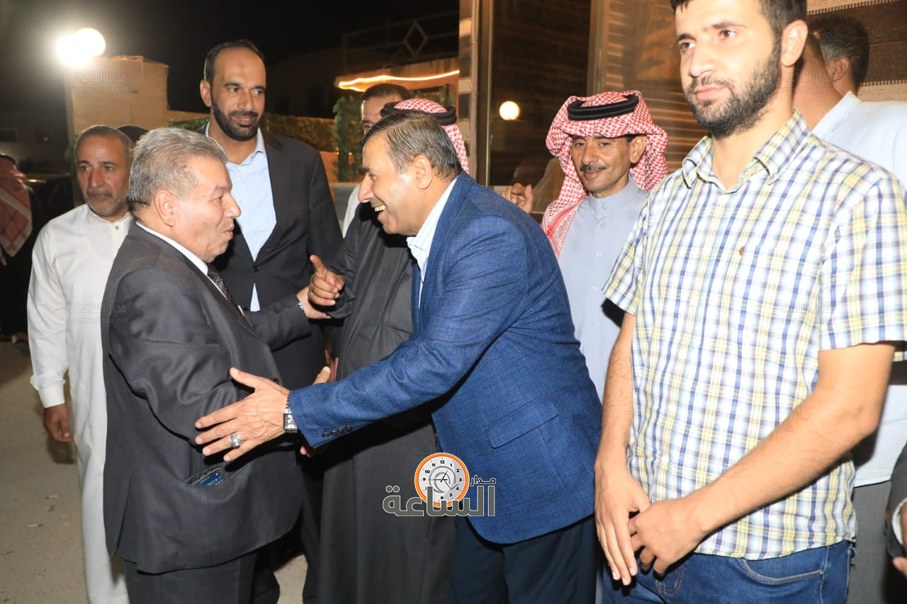 Madar Al-Saa Images 0.15254880841504392