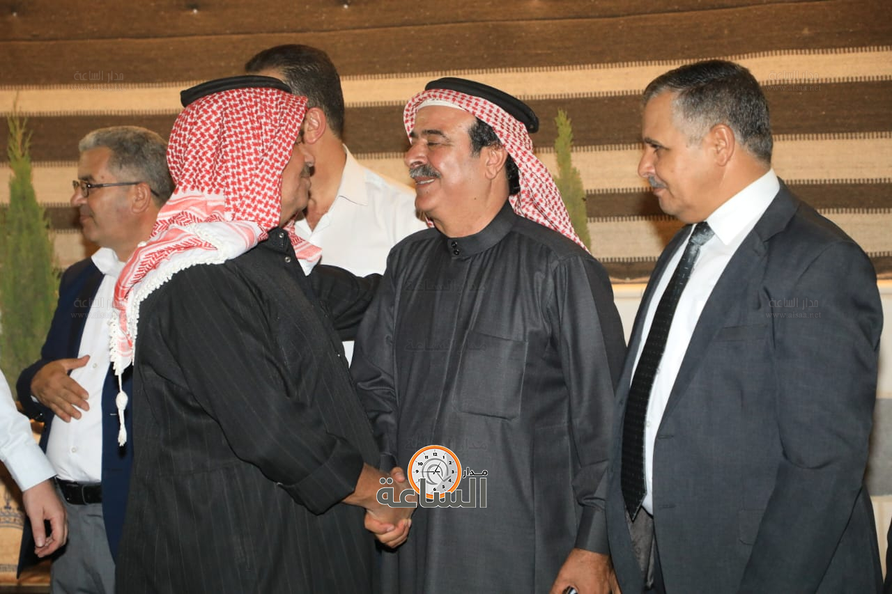 Madar Al-Saa Images 0.09576764251561132