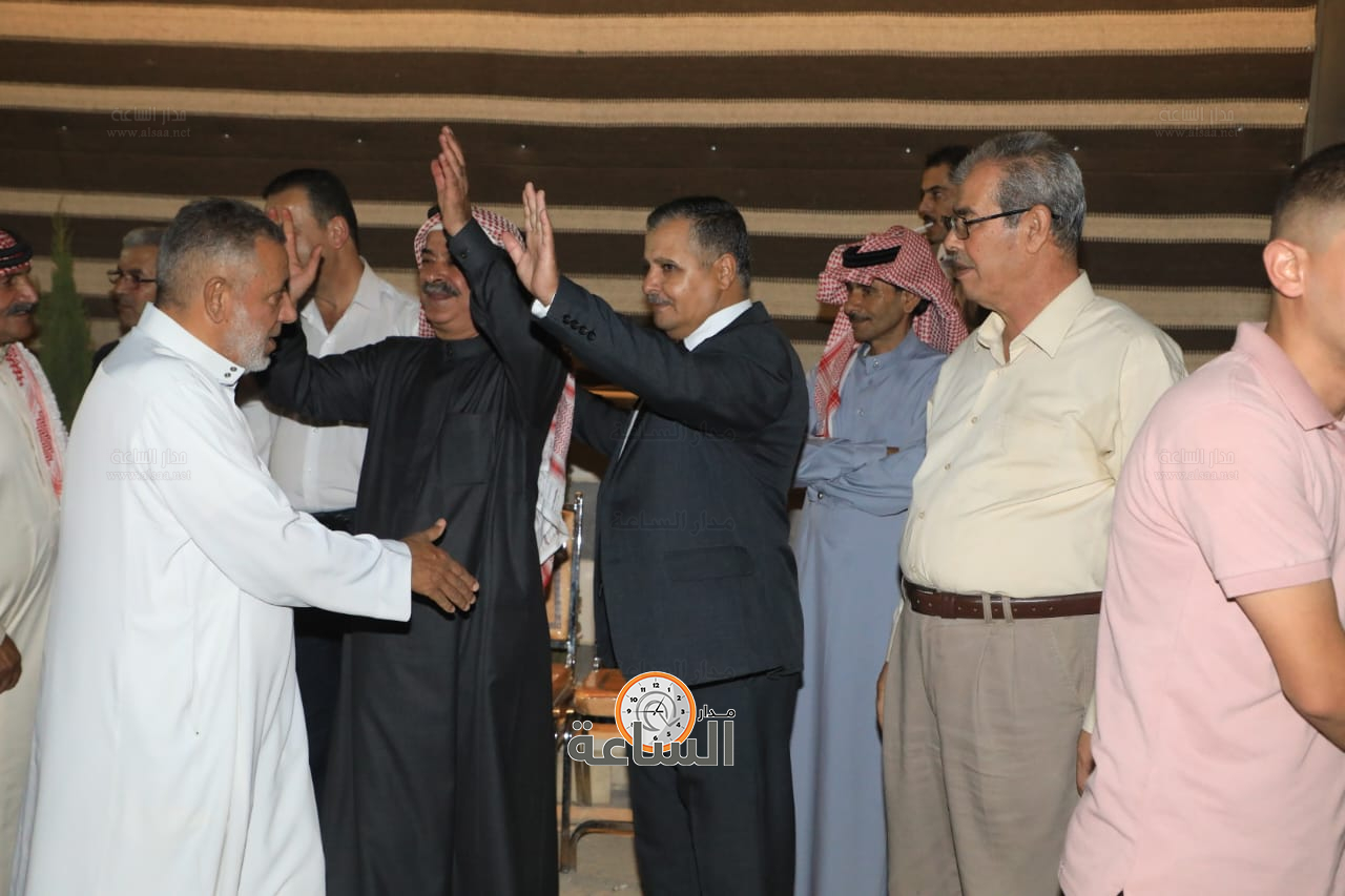 Madar Al-Saa Images 0.280346205628604