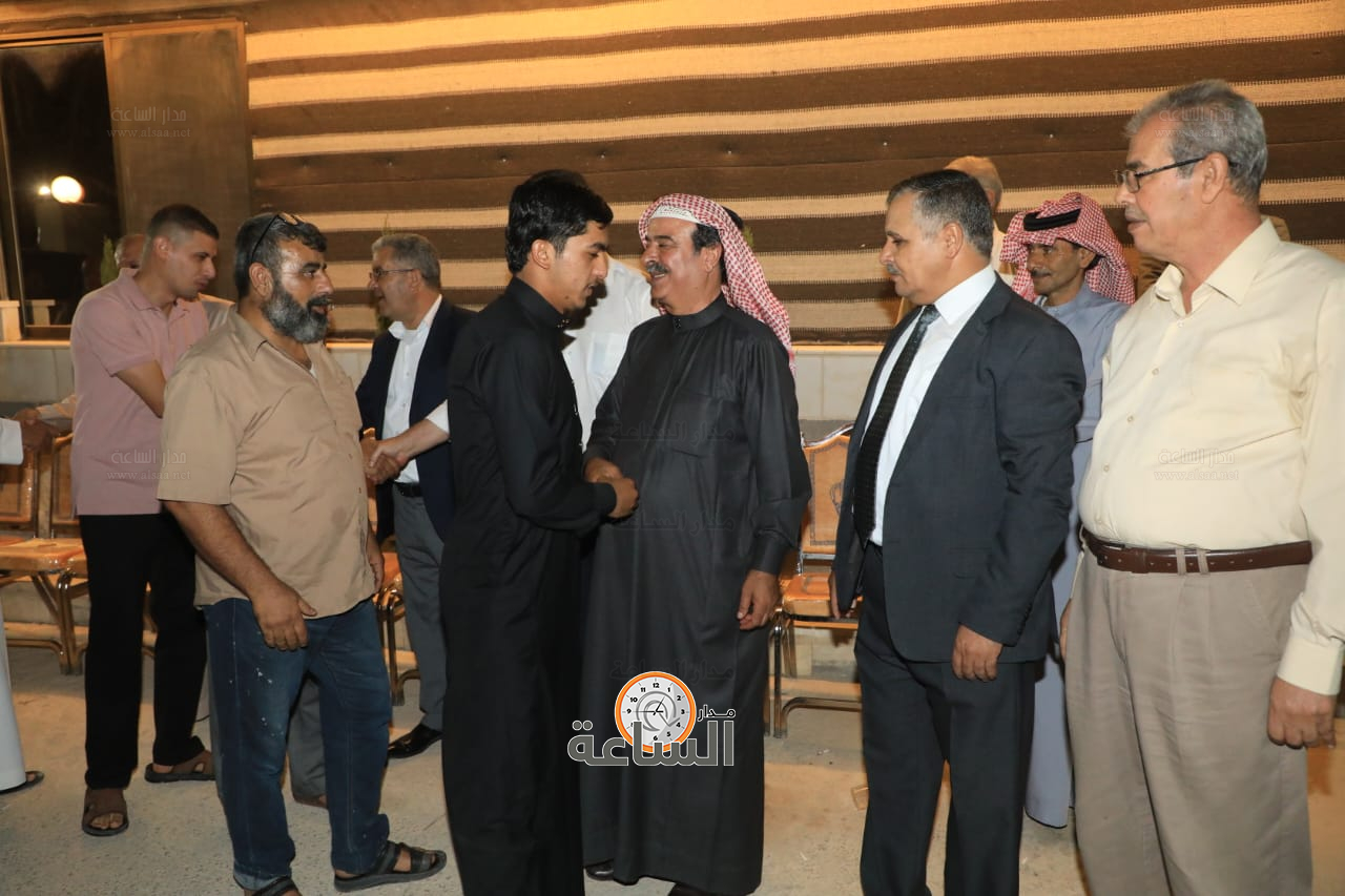 Madar Al-Saa Images 0.5477871304421353