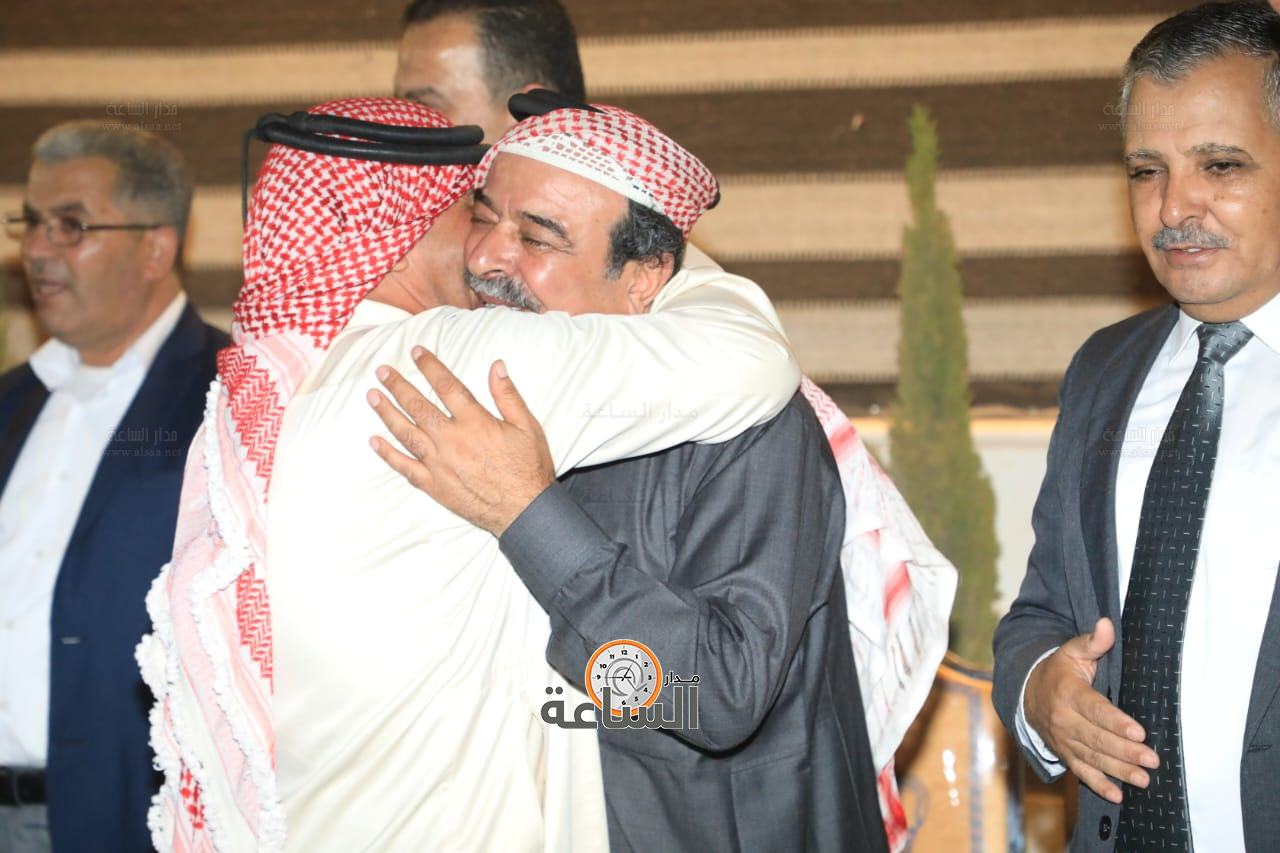 Madar Al-Saa Images 0.2277687721369538