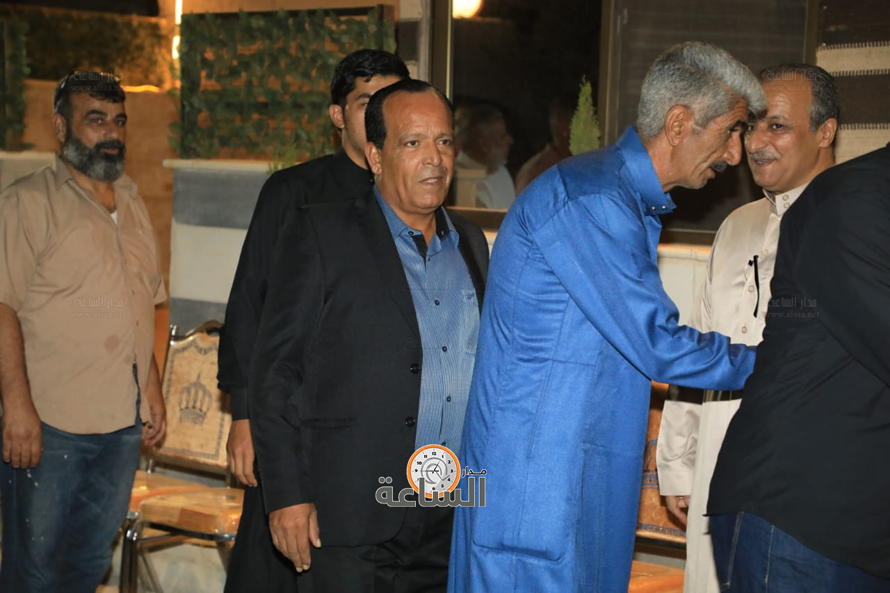 Madar Al-Saa Images 0.10133844544524828