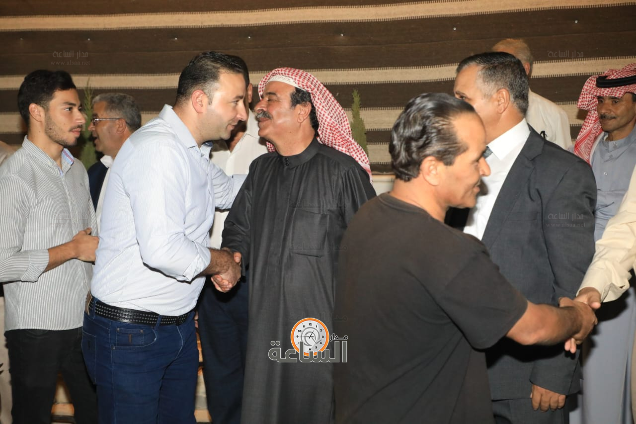 Madar Al-Saa Images 0.1713200612301835