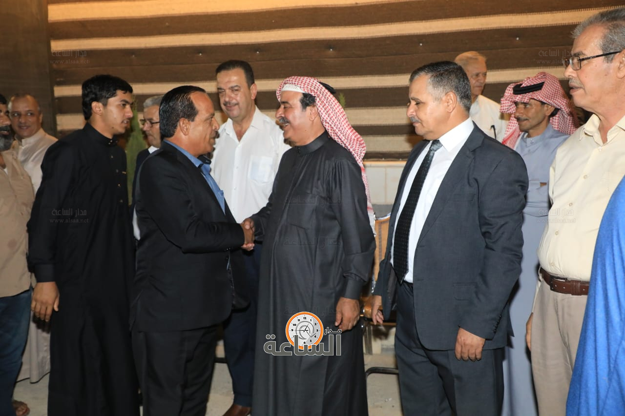 Madar Al-Saa Images 0.5382516066896643