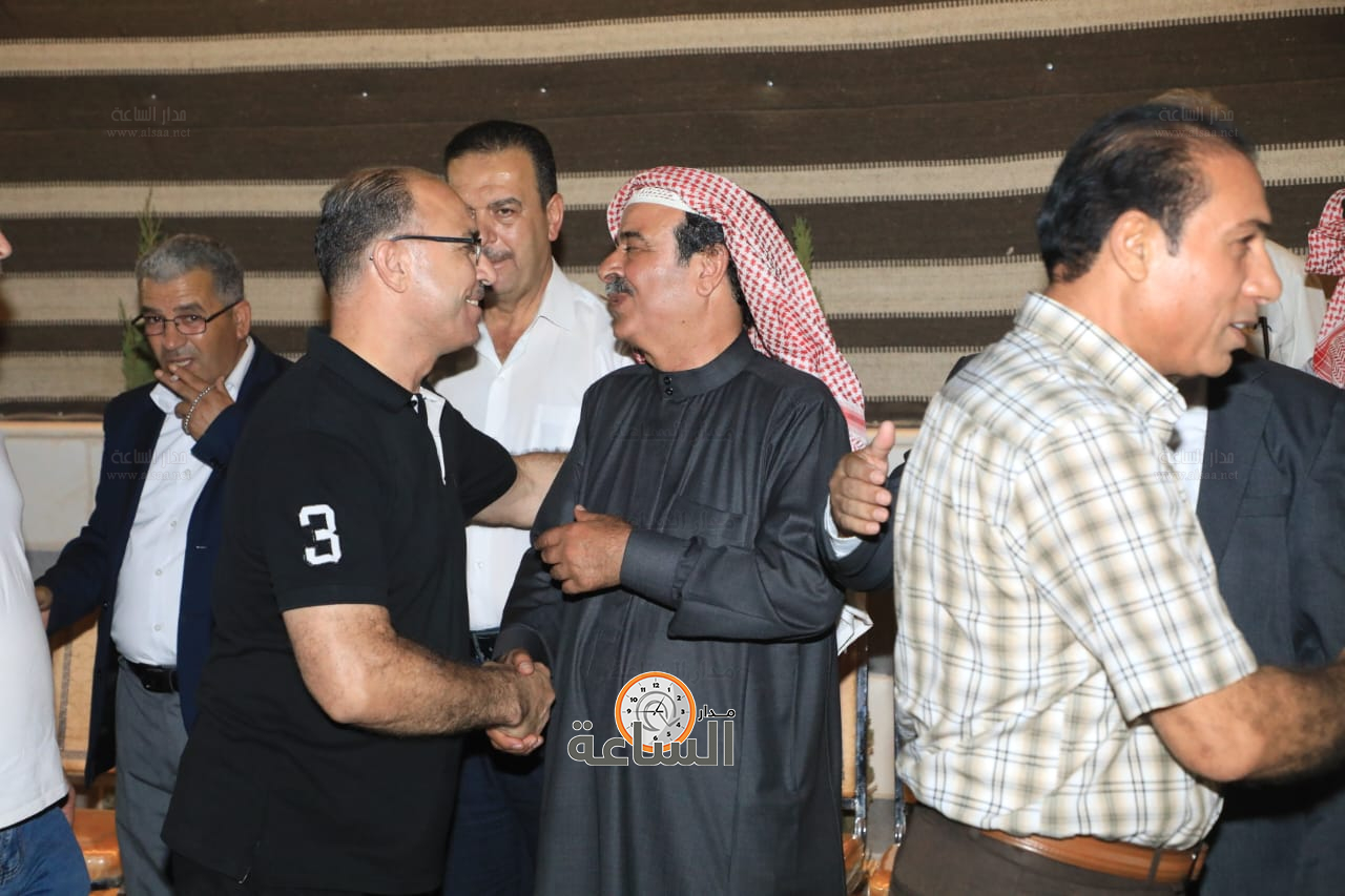 Madar Al-Saa Images 0.8350152335235997