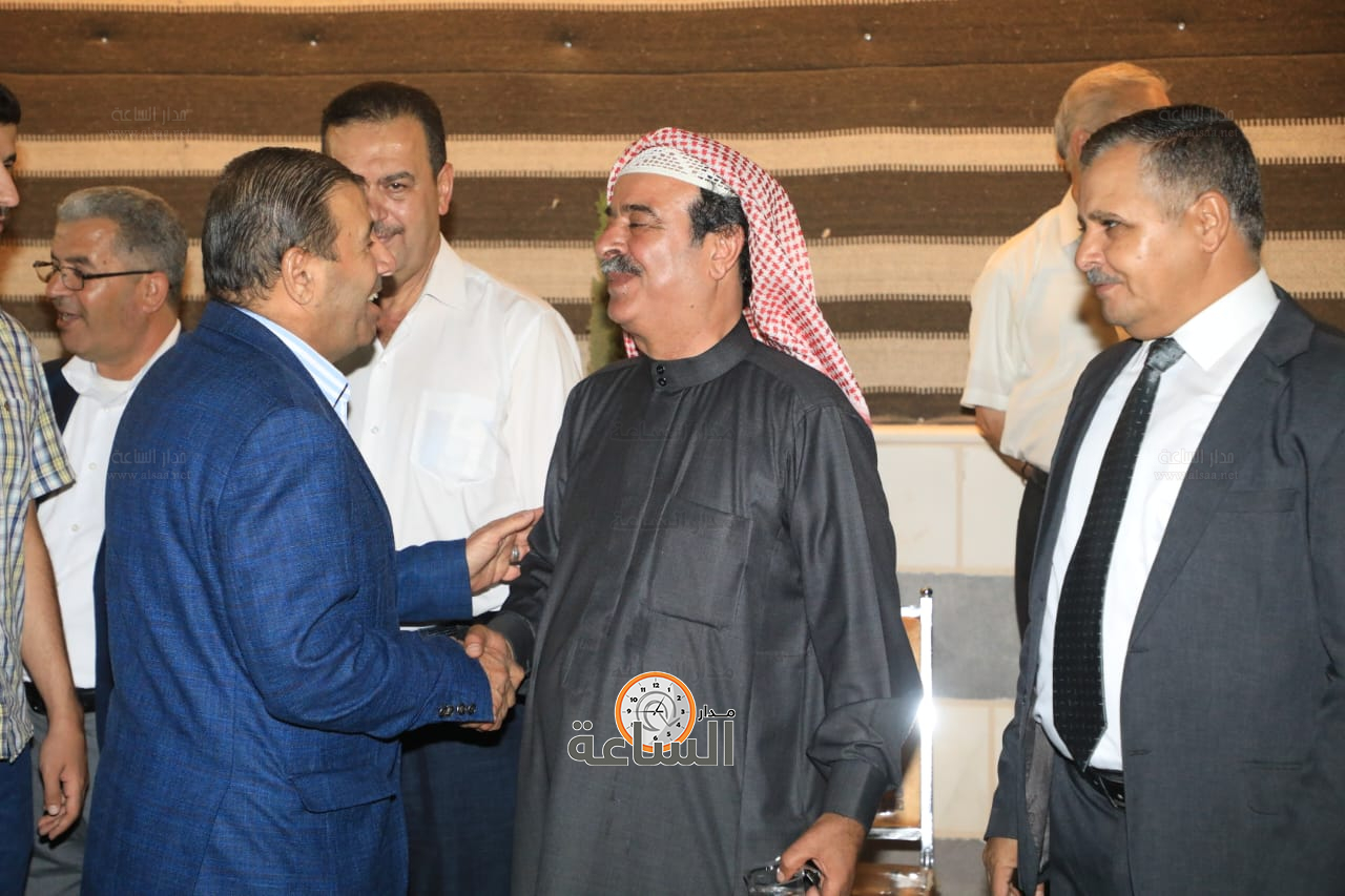 Madar Al-Saa Images 0.6301452220242275