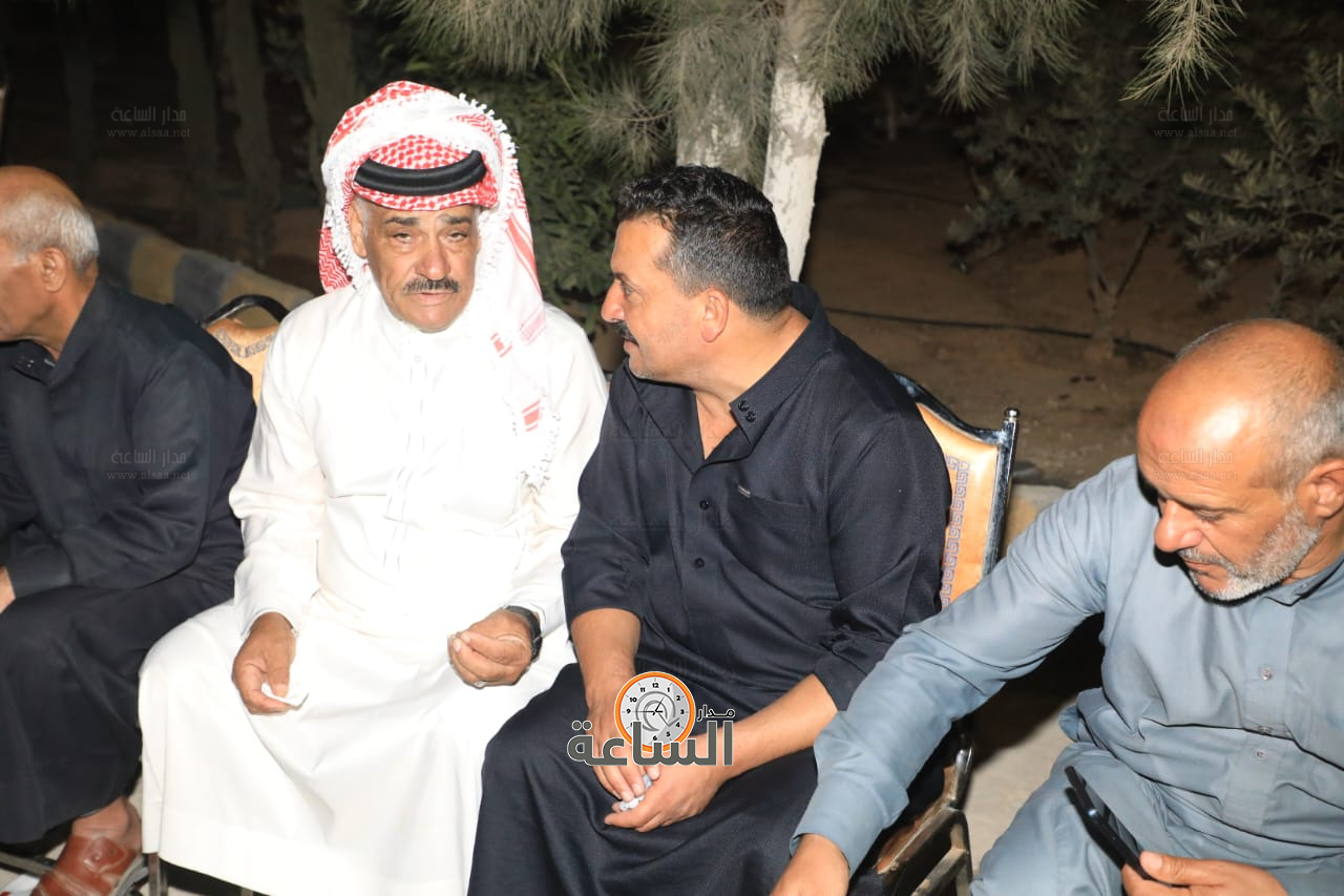 Madar Al-Saa Images 0.9825311675063312