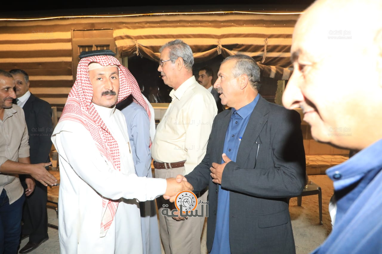 Madar Al-Saa Images 0.18867549101271275