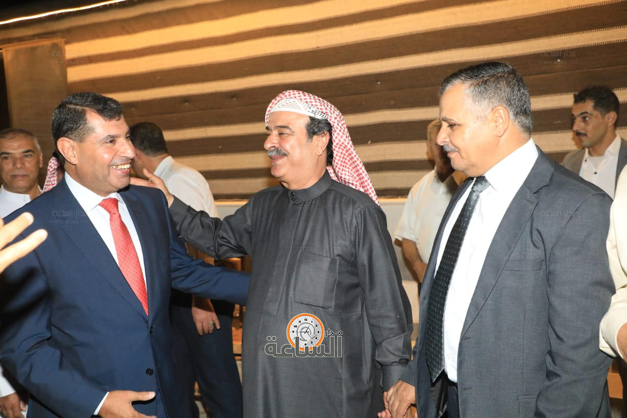 Madar Al-Saa Images 0.31542520288297027