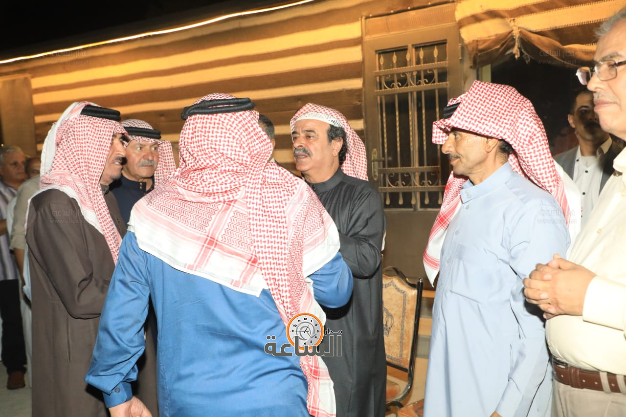 Madar Al-Saa Images 0.2526363414281718