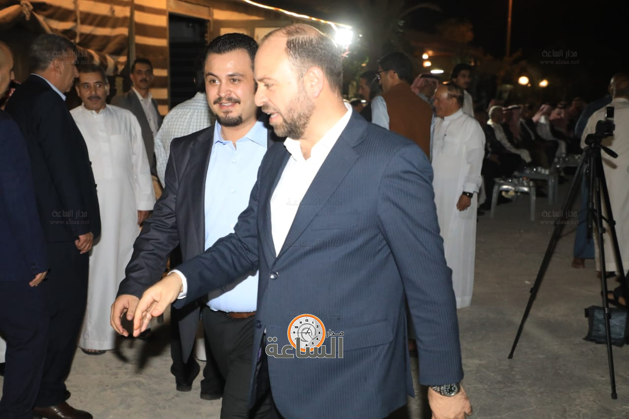 Madar Al-Saa Images 0.6176878528262736