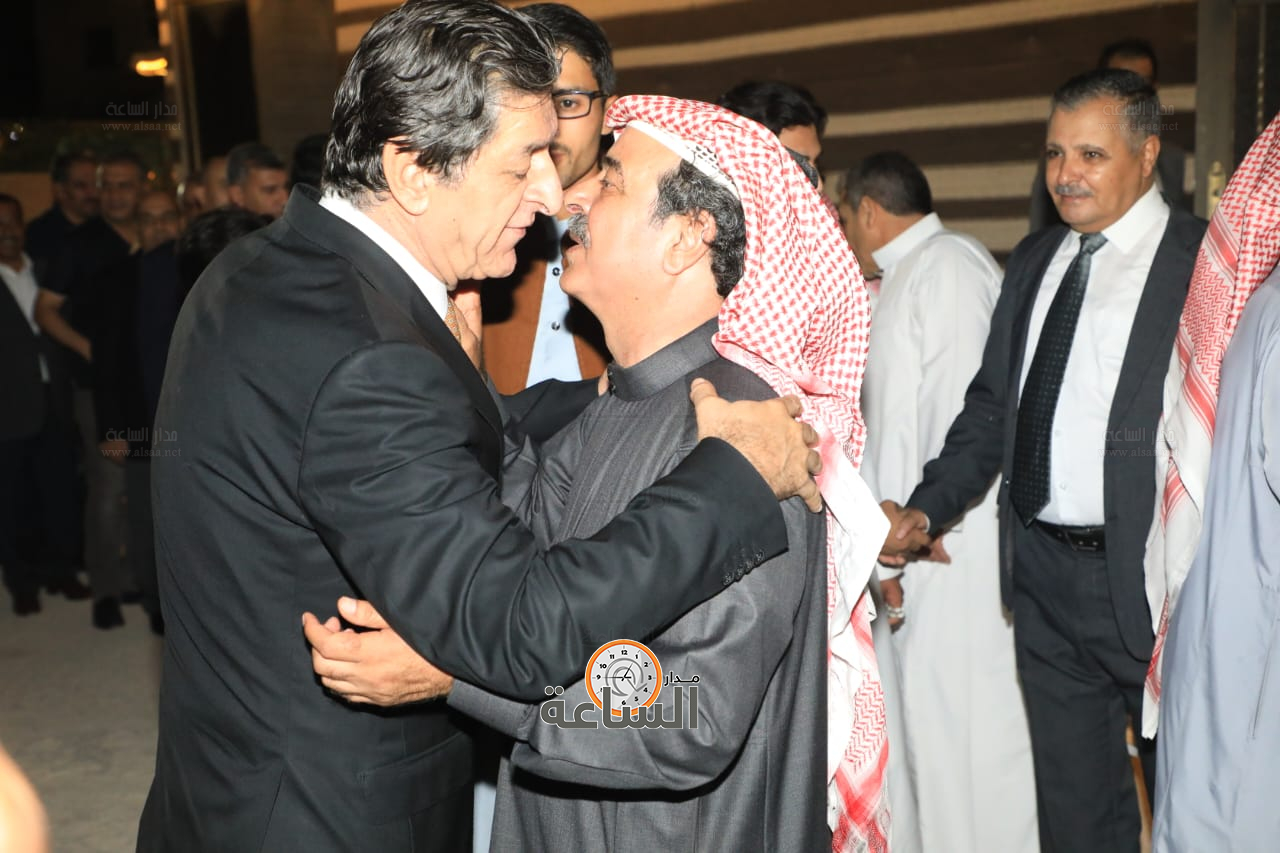 Madar Al-Saa Images 0.5878831807260411