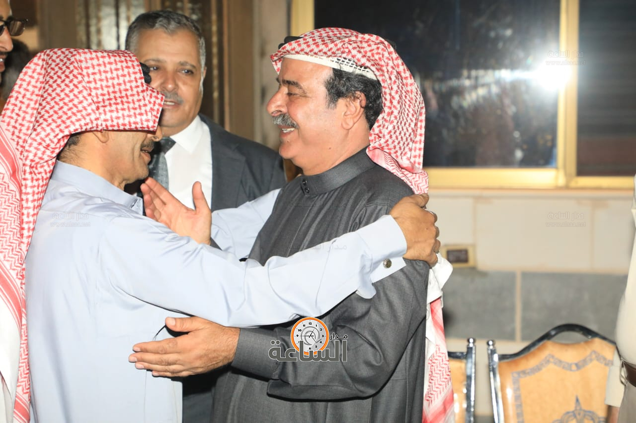 Madar Al-Saa Images 0.29675236713827213