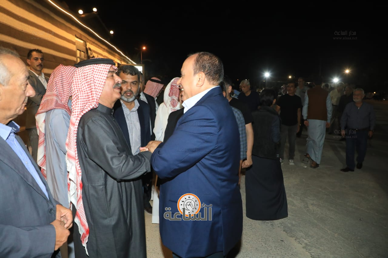 Madar Al-Saa Images 0.28069392513603264