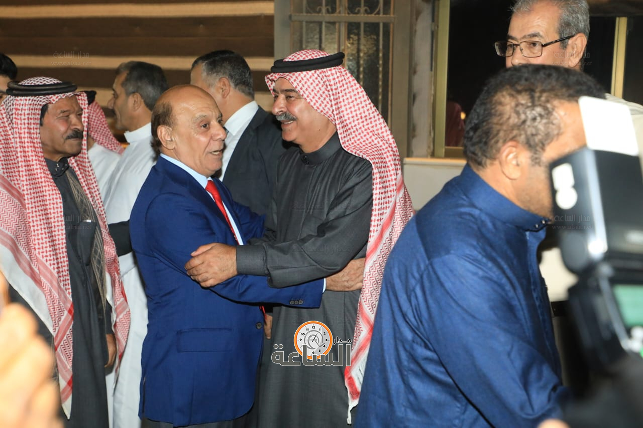 Madar Al-Saa Images 0.4330180990702993