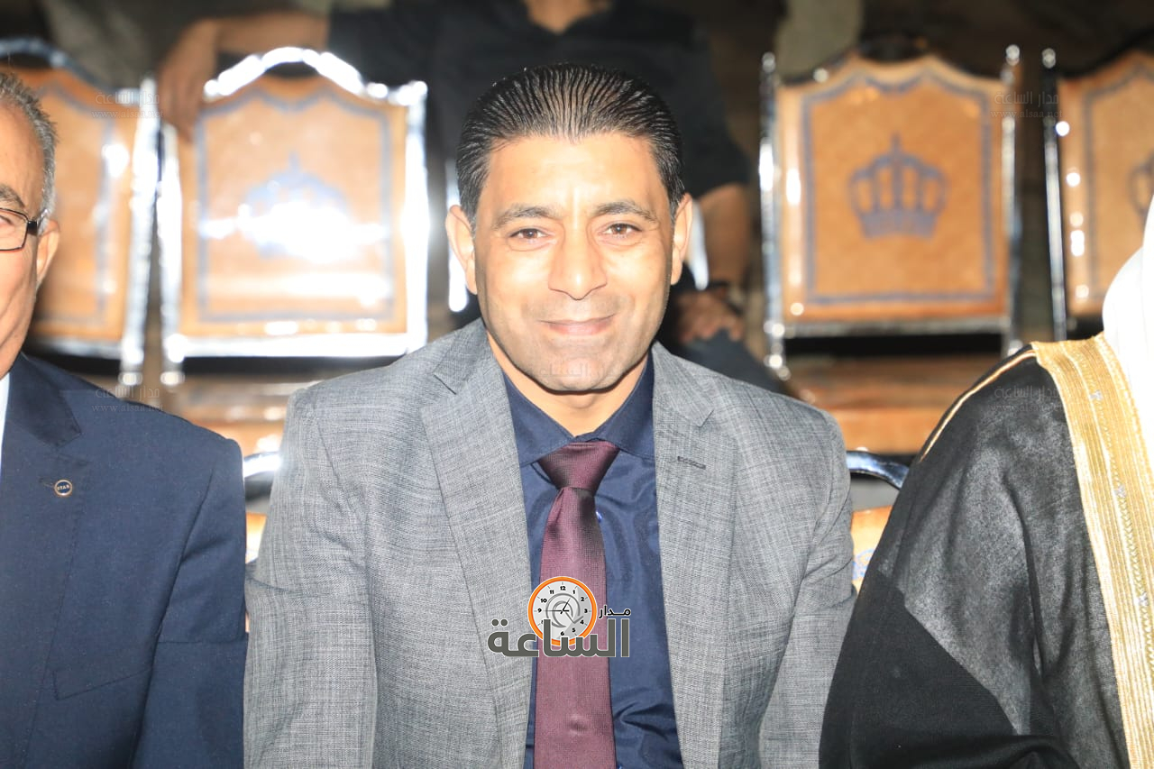 Madar Al-Saa Images 0.5418520751674