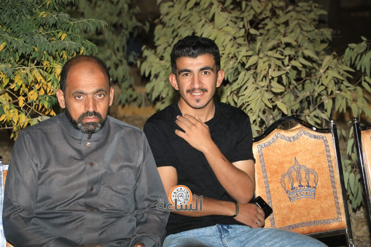 Madar Al-Saa Images 0.9012432475211151