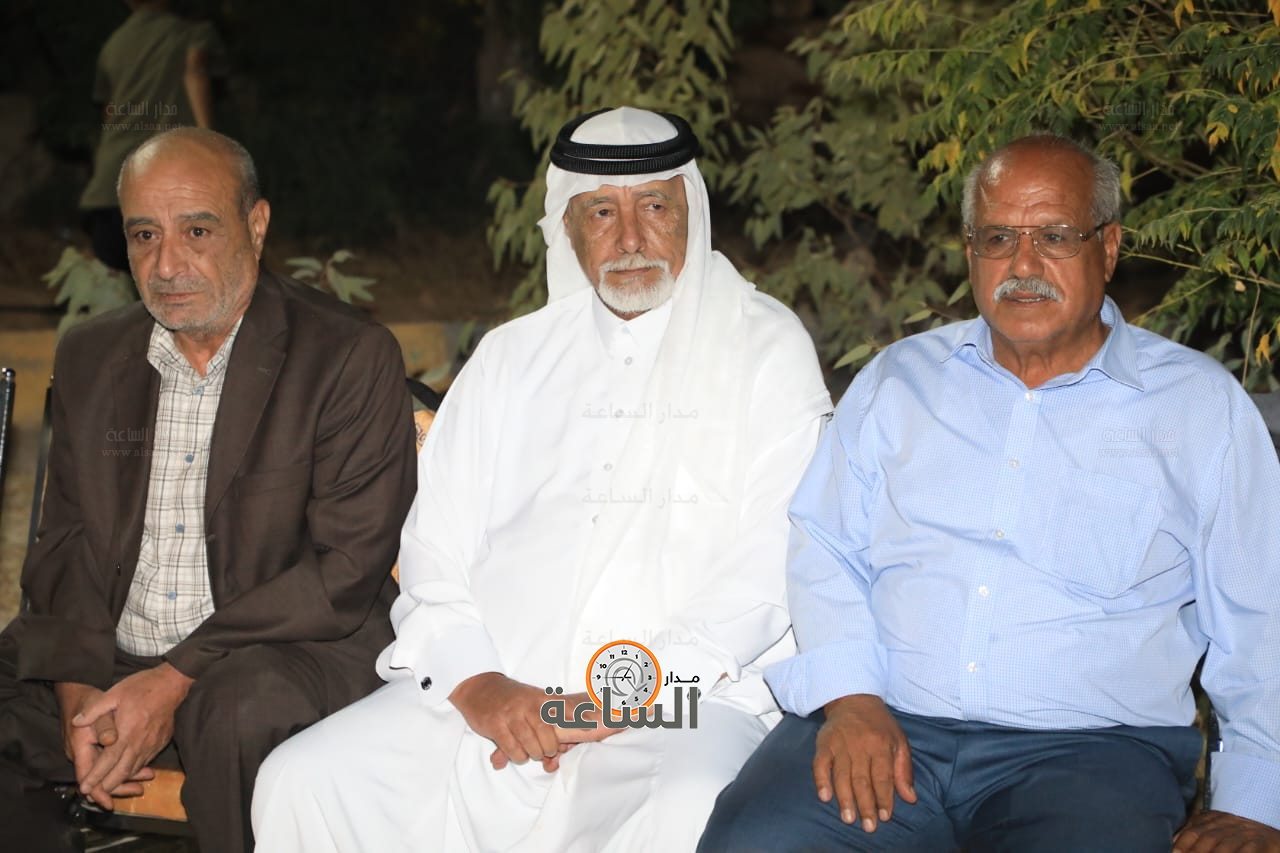 Madar Al-Saa Images 0.966146060348573