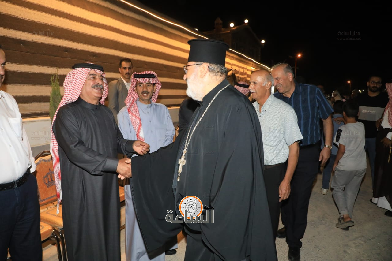 Madar Al-Saa Images 0.5579022223535102