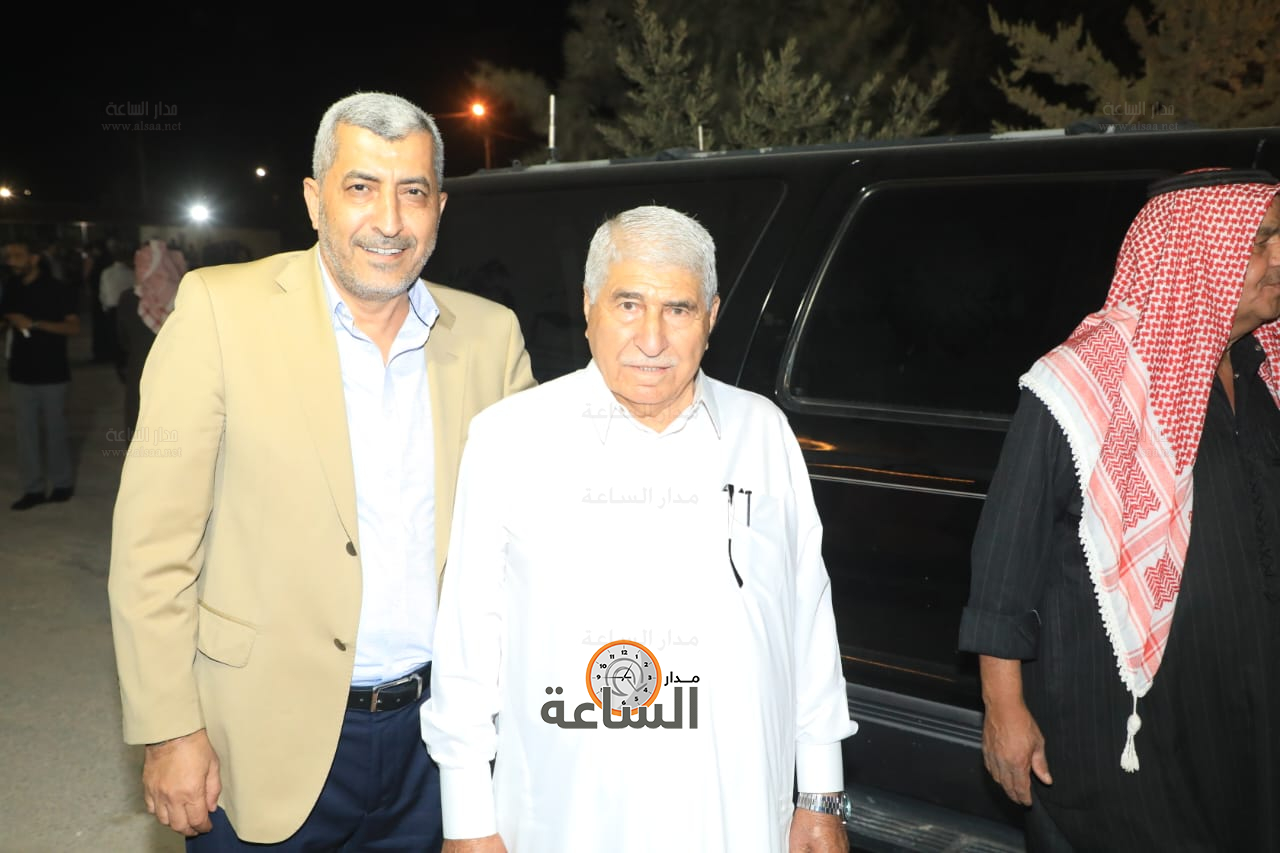 Madar Al-Saa Images 0.17470403779160493