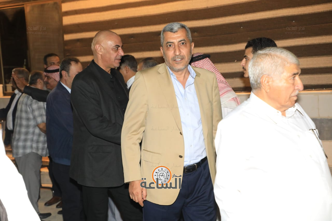 Madar Al-Saa Images 0.7550674651893696