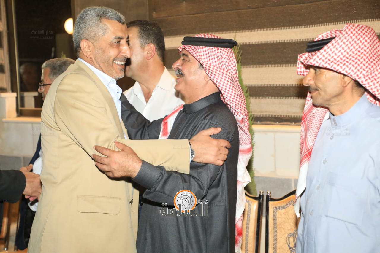 Madar Al-Saa Images 0.9736975033056392