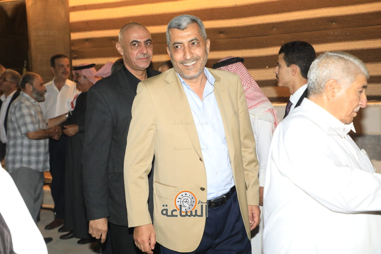 Madar Al-Saa Images 0.20979659191606037