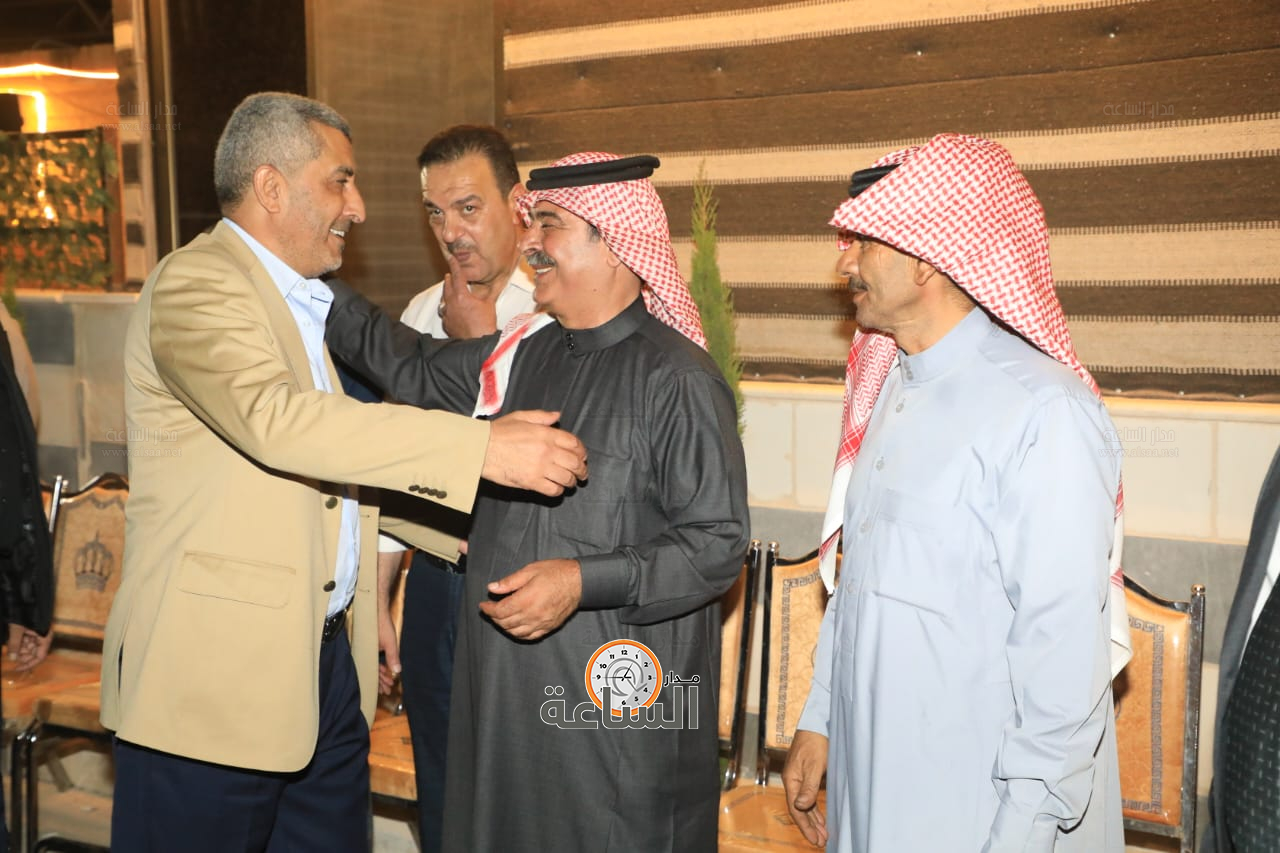 Madar Al-Saa Images 0.5294779890586983