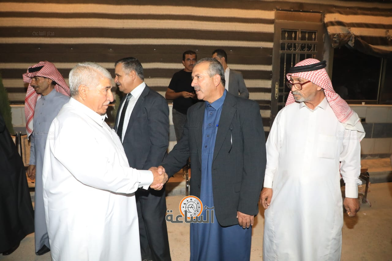 Madar Al-Saa Images 0.9733239761944752