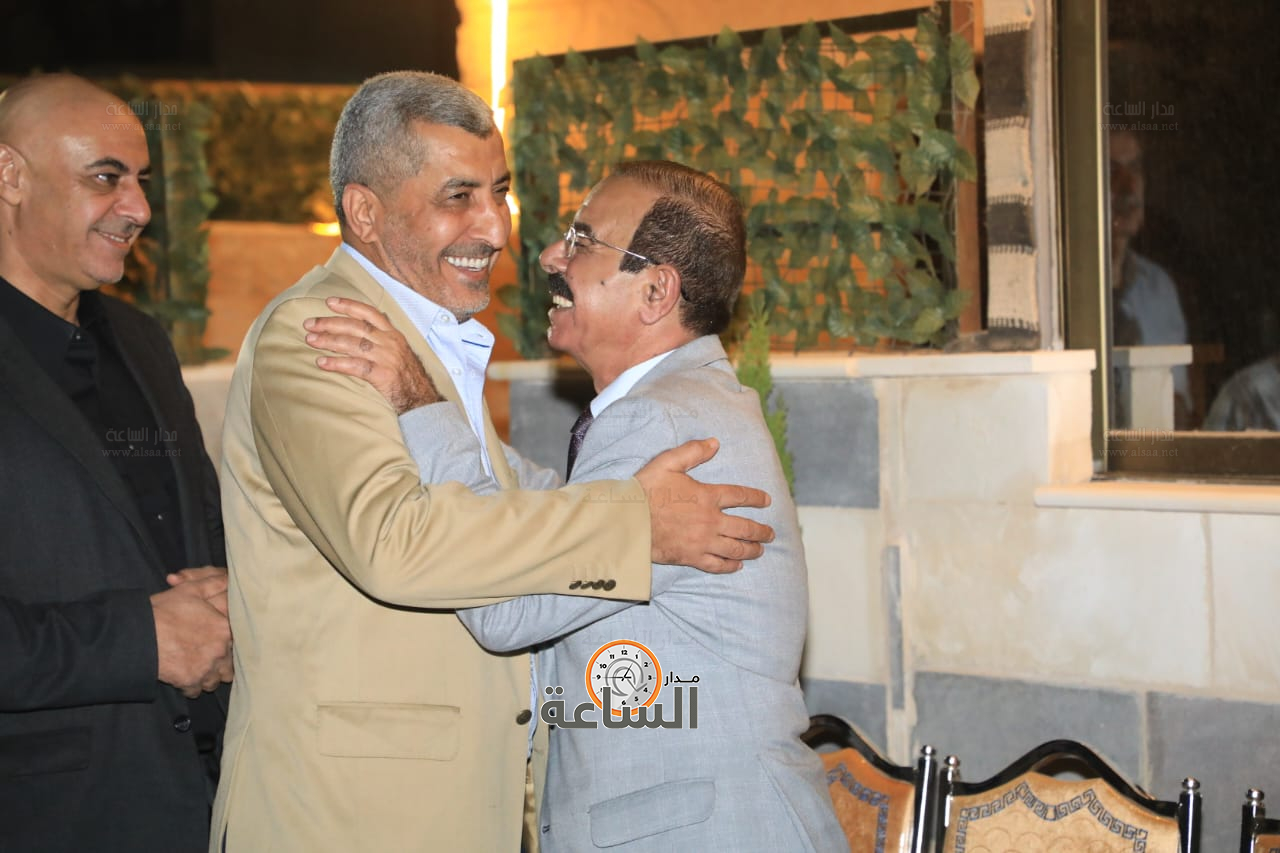 Madar Al-Saa Images 0.2555189450240446