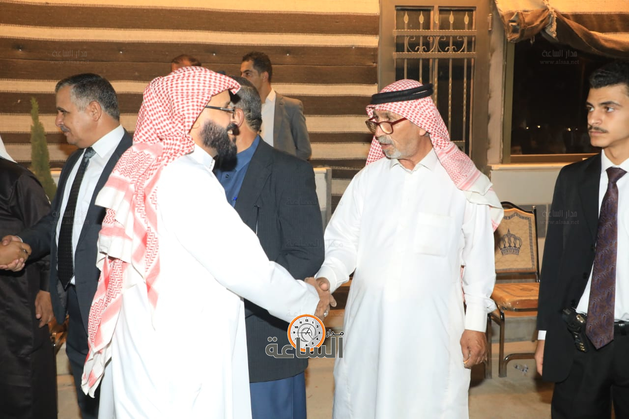 Madar Al-Saa Images 0.5880558459423655