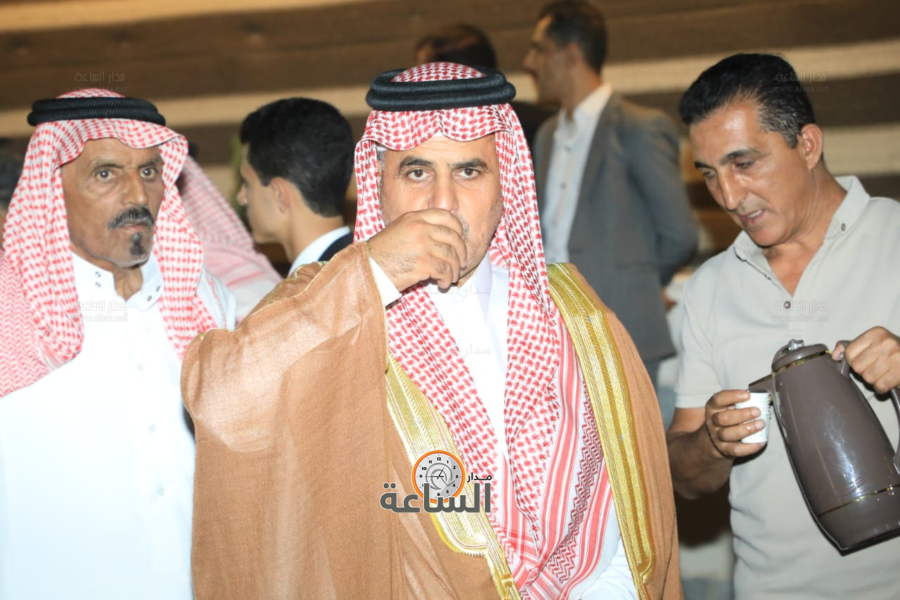 Madar Al-Saa Images 0.7950316933086504