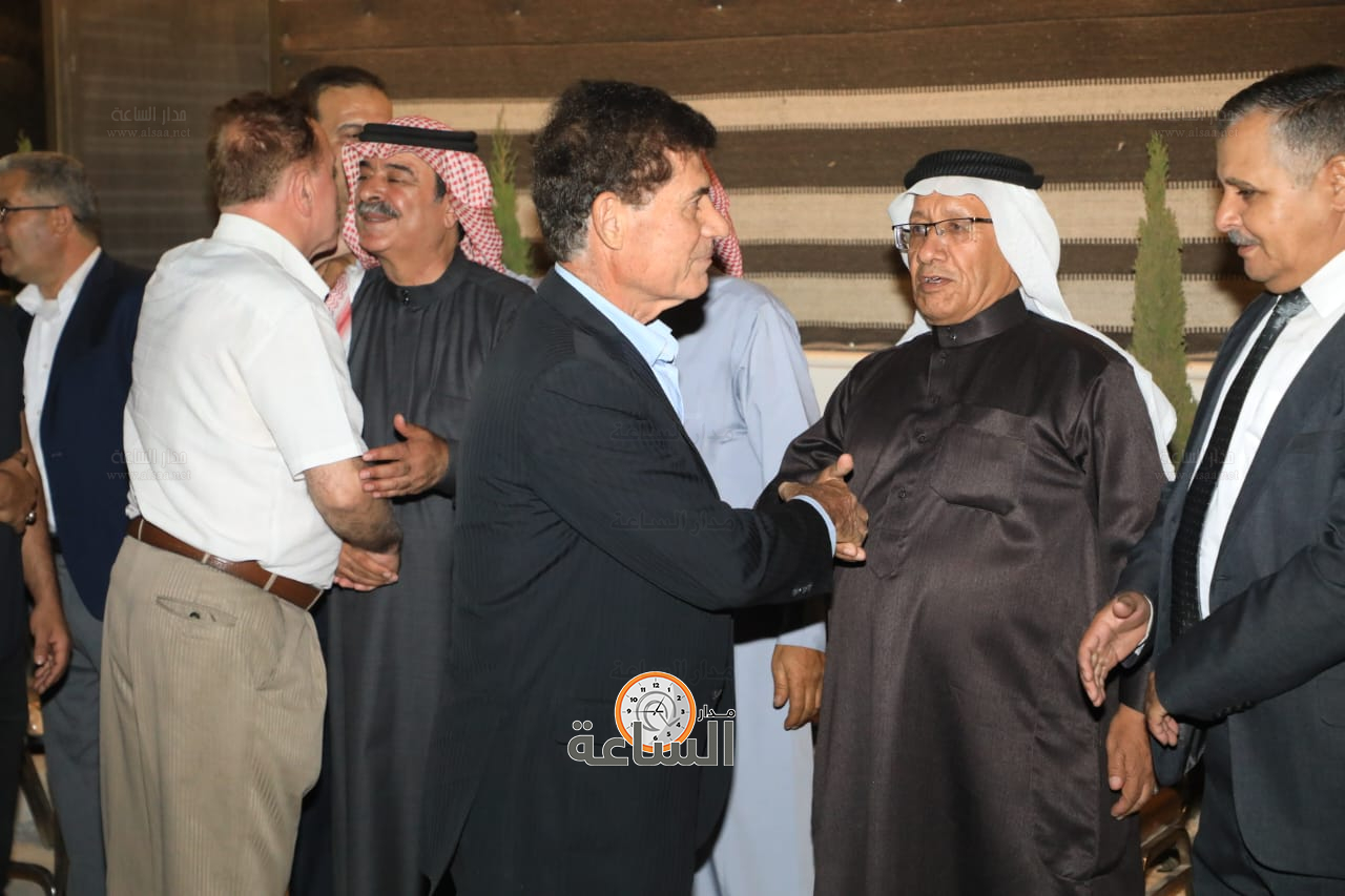 Madar Al-Saa Images 0.6976734409236959